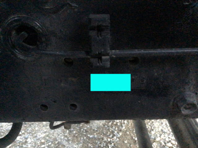 いすゞフォワードセルフクレーン3段中型（4t）[写真39]