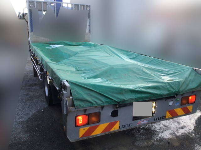 いすゞフォワードセルフクレーン3段中型（4t）[写真04]