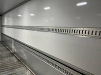 三菱ふそうスーパーグレートアルミウイング大型（10t）[写真10]