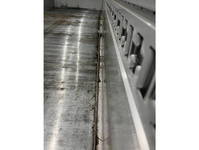 三菱ふそうスーパーグレートアルミウイング大型（10t）[写真13]