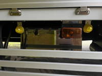 三菱ふそうスーパーグレートアルミウイング大型（10t）[写真18]