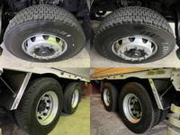 三菱ふそうスーパーグレートアルミウイング大型（10t）[写真20]