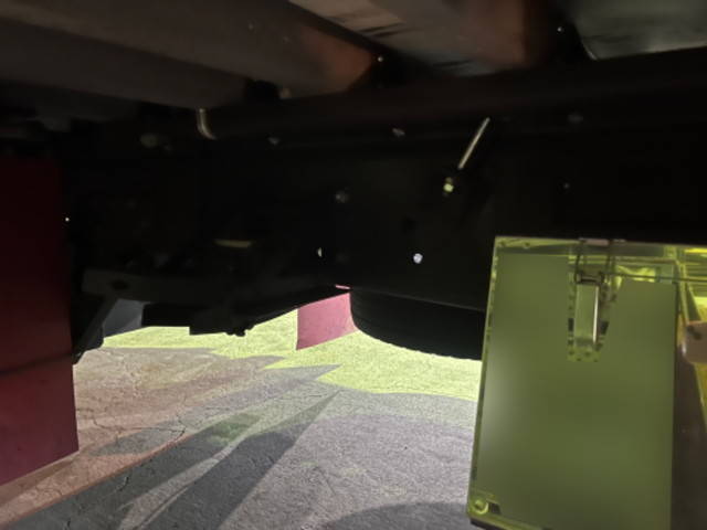 三菱ふそうスーパーグレートアルミウイング大型（10t）[写真22]