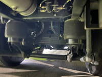 三菱ふそうスーパーグレートアルミウイング大型（10t）[写真23]