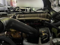 三菱ふそうスーパーグレートアルミウイング大型（10t）[写真25]