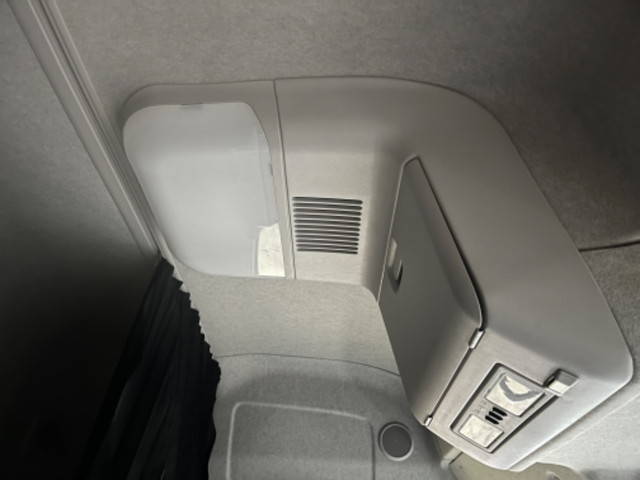 三菱ふそうスーパーグレートアルミウイング大型（10t）[写真29]