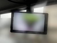 三菱ふそうスーパーグレートアルミウイング大型（10t）[写真35]