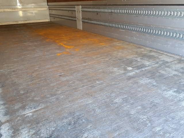 日野プロフィアアルミウイング大型（10t）[写真11]