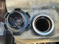 日野プロフィアアルミウイング大型（10t）[写真14]