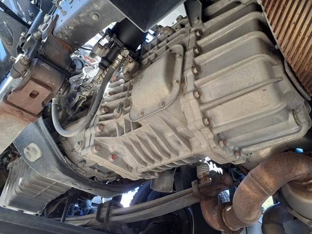 日野プロフィアアルミウイング大型（10t）[写真19]