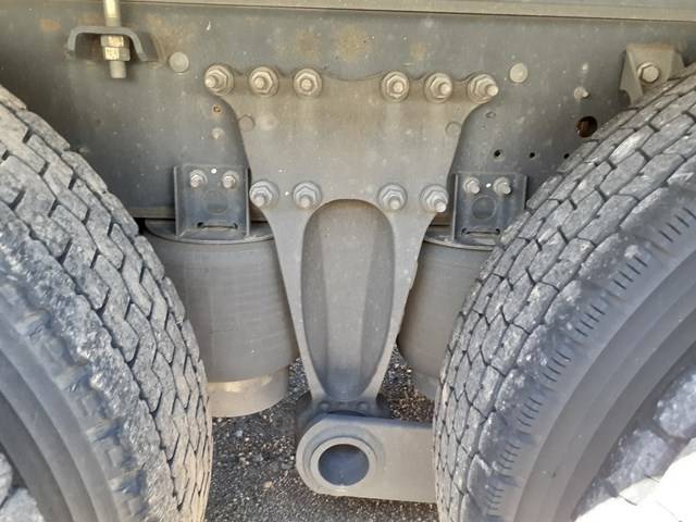 日野プロフィアアルミウイング大型（10t）[写真21]