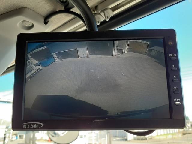 日野プロフィアアルミウイング大型（10t）[写真26]