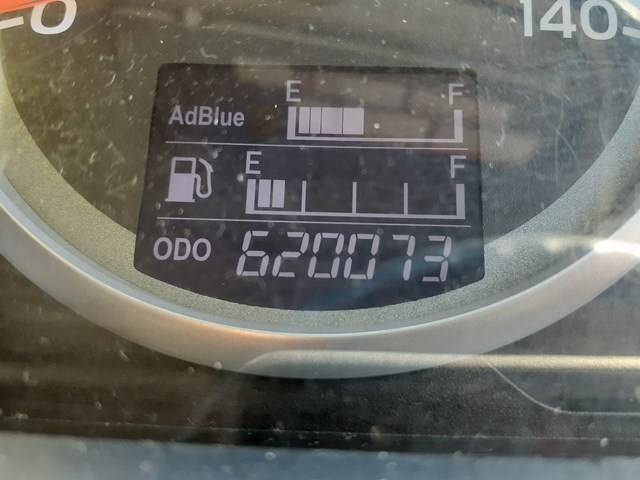 日野プロフィアアルミウイング大型（10t）[写真28]