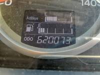 日野プロフィアアルミウイング大型（10t）[写真28]