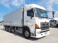 日野プロフィアアルミウイング大型（10t）[写真03]