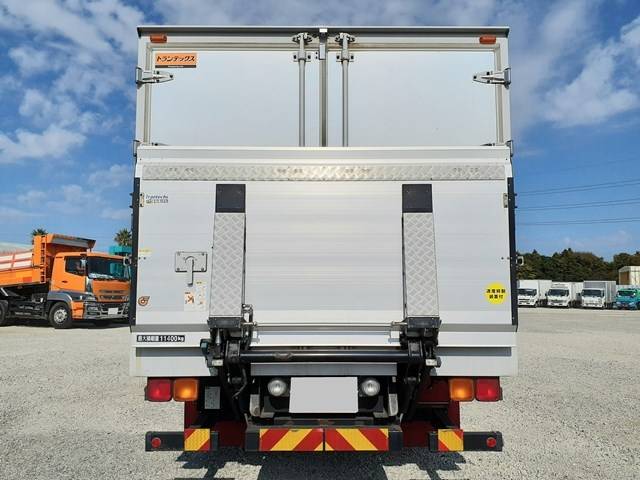 日野プロフィアアルミウイング大型（10t）[写真05]