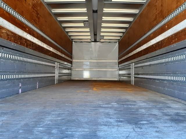 日野プロフィアアルミウイング大型（10t）[写真09]