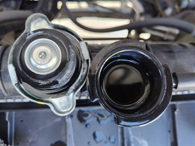 日野レンジャークレーン5段中型（4t）[写真16]