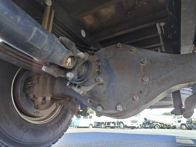 日野レンジャークレーン5段中型（4t）[写真20]