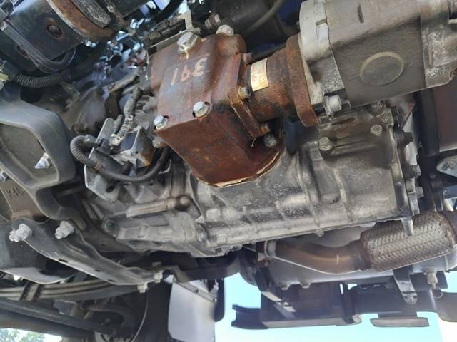 日野レンジャークレーン5段中型（4t）[写真22]