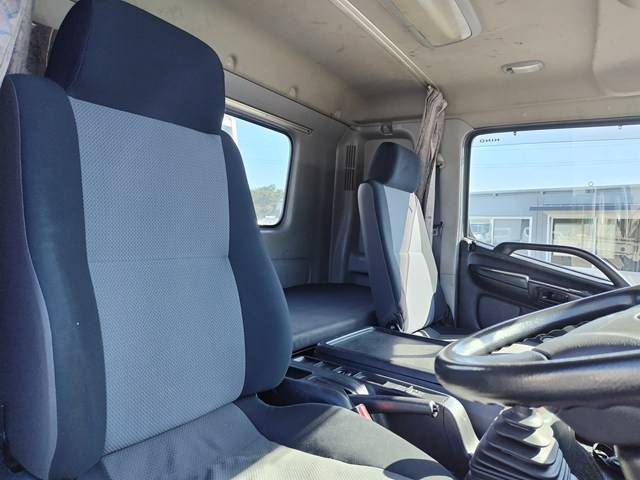 日野レンジャークレーン5段中型（4t）[写真23]