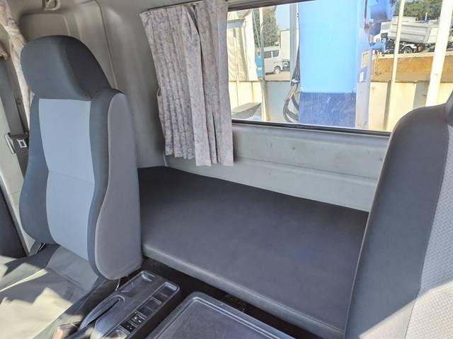 日野レンジャークレーン5段中型（4t）[写真26]