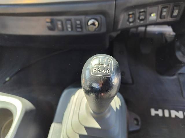 日野レンジャークレーン5段中型（4t）[写真27]