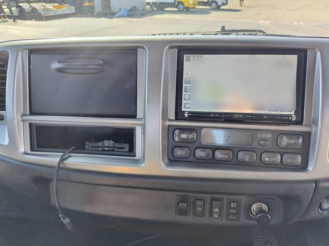 日野レンジャークレーン5段中型（4t）[写真29]