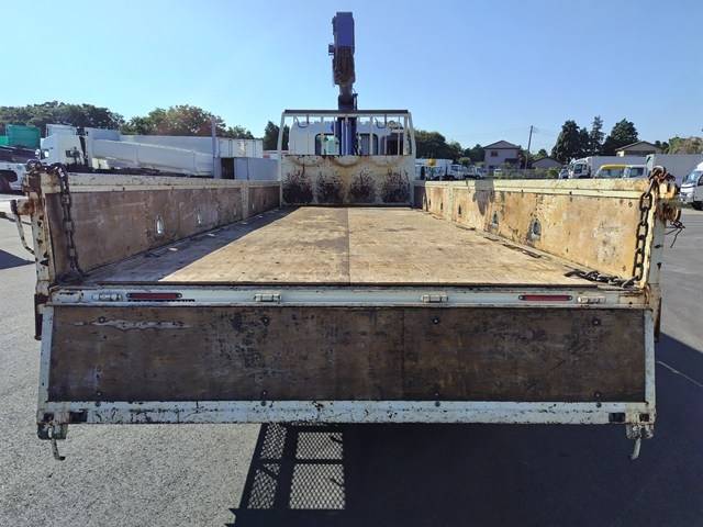 日野レンジャークレーン5段中型（4t）[写真06]