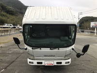 いすゞエルフアルミブロック小型（2t・3t）[写真10]