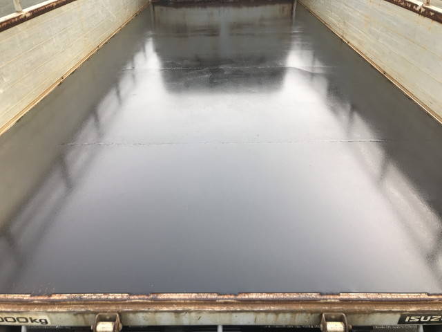 いすゞエルフアルミブロック小型（2t・3t）[写真12]