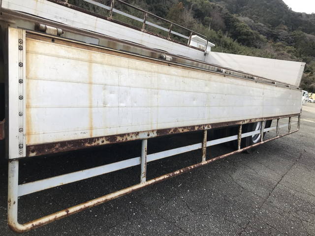 いすゞエルフアルミブロック小型（2t・3t）[写真14]