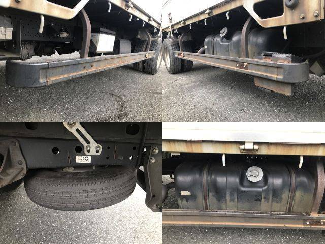 いすゞエルフアルミブロック小型（2t・3t）[写真16]