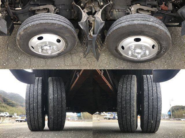 いすゞエルフアルミブロック小型（2t・3t）[写真17]