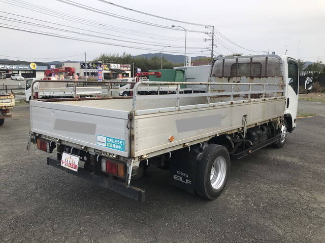 いすゞエルフアルミブロック小型（2t・3t）[写真02]