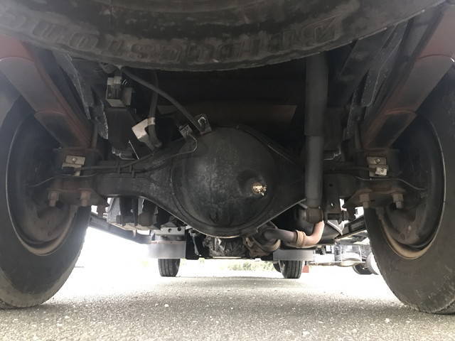 いすゞエルフアルミブロック小型（2t・3t）[写真20]