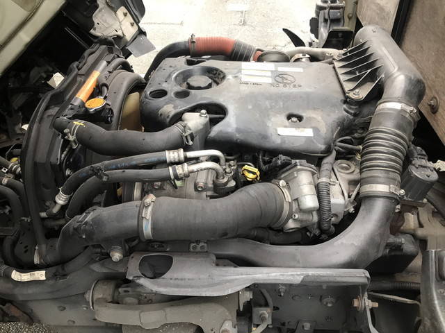 いすゞエルフアルミブロック小型（2t・3t）[写真21]