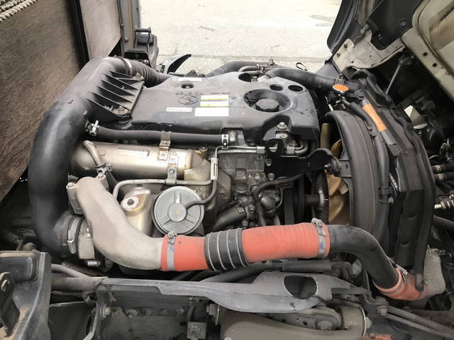 いすゞエルフアルミブロック小型（2t・3t）[写真22]