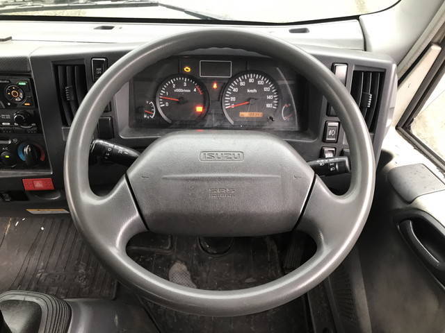 いすゞエルフアルミブロック小型（2t・3t）[写真32]