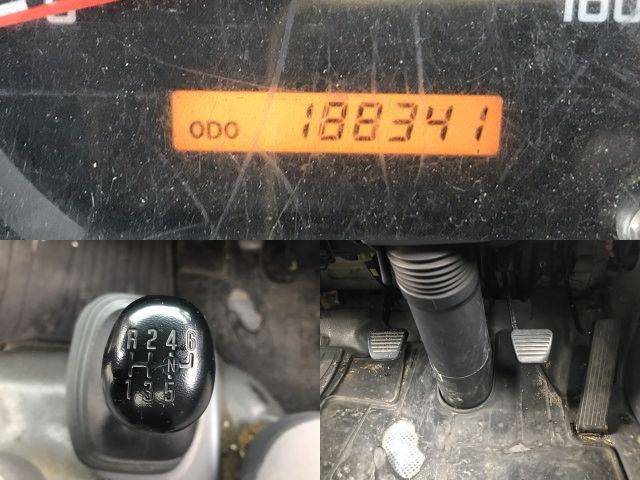 いすゞエルフアルミブロック小型（2t・3t）[写真33]