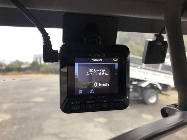 いすゞエルフアルミブロック小型（2t・3t）[写真37]