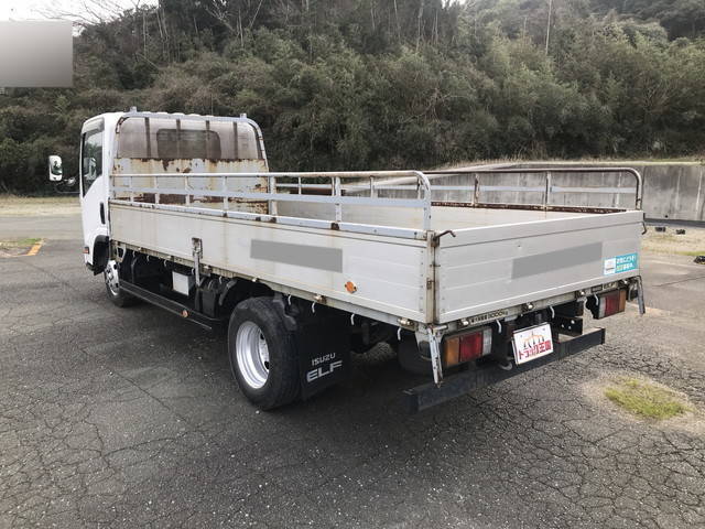 いすゞエルフアルミブロック小型（2t・3t）[写真04]