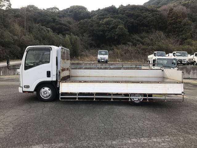 いすゞエルフアルミブロック小型（2t・3t）[写真05]