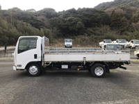 いすゞエルフアルミブロック小型（2t・3t）[写真06]