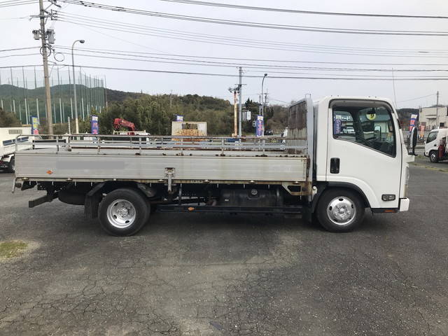 いすゞエルフアルミブロック小型（2t・3t）[写真07]