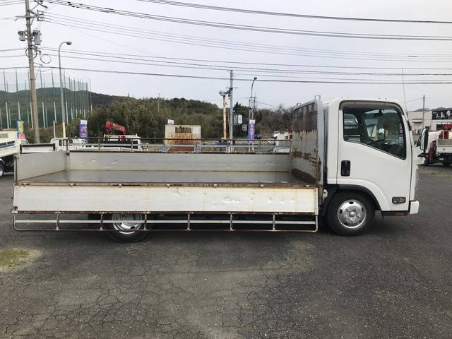 いすゞエルフアルミブロック小型（2t・3t）[写真08]