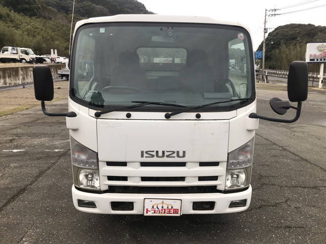 いすゞエルフアルミブロック小型（2t・3t）[写真09]