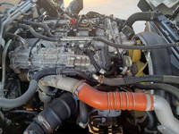 三菱ふそうキャンター平ボディ小型（2t・3t）[写真10]