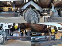 三菱ふそうキャンター平ボディ小型（2t・3t）[写真14]