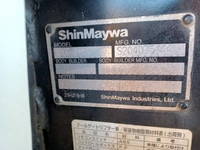 三菱ふそうキャンター平ボディ小型（2t・3t）[写真25]